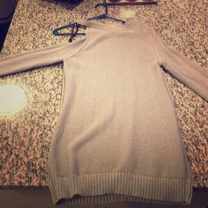 Nation Ltd. Sweater